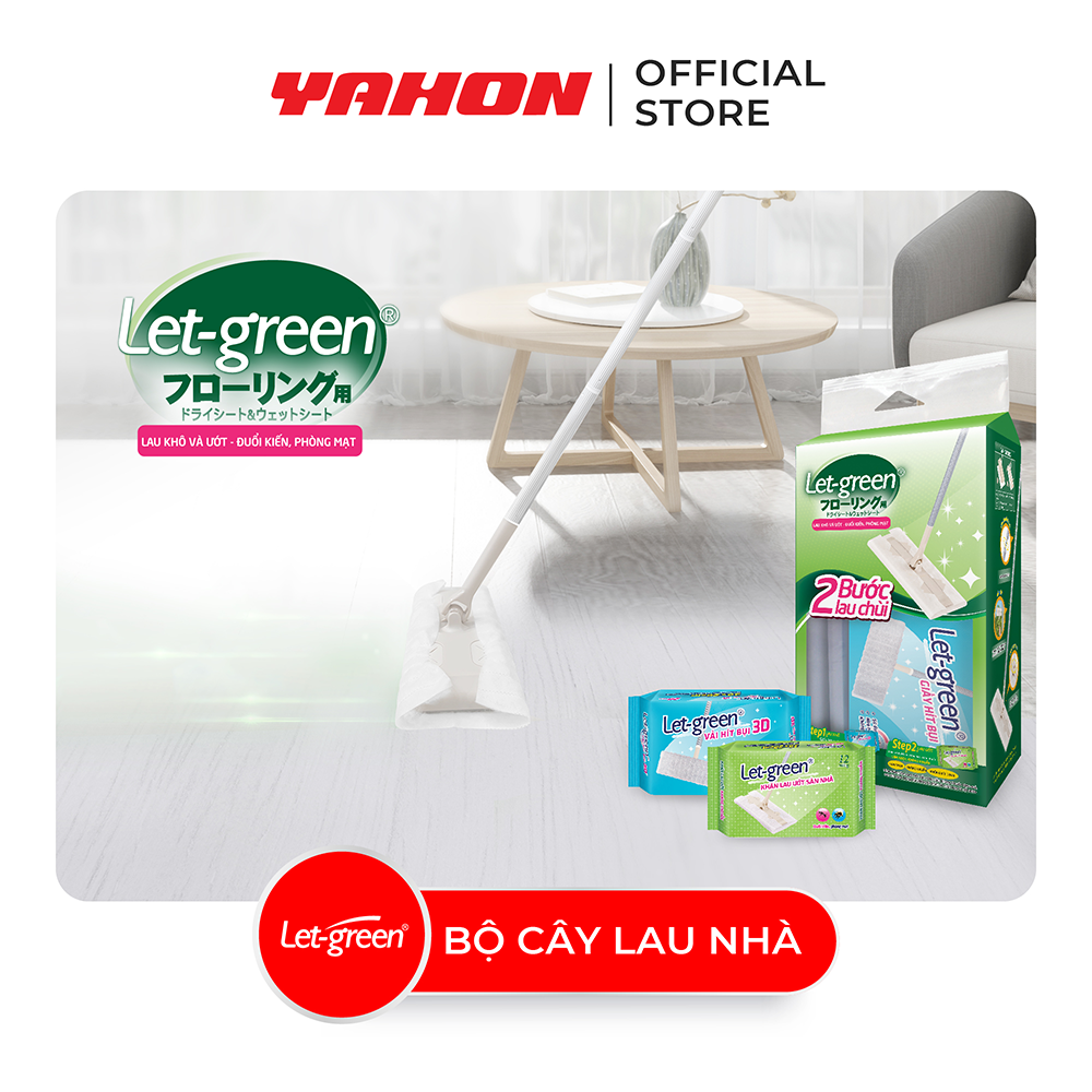 Nhà cửa - đời sống